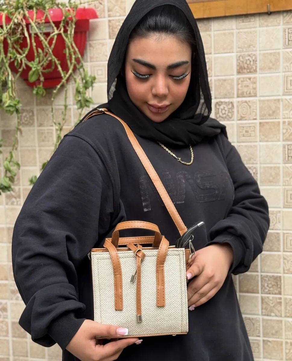 کیف کنفی پاندا