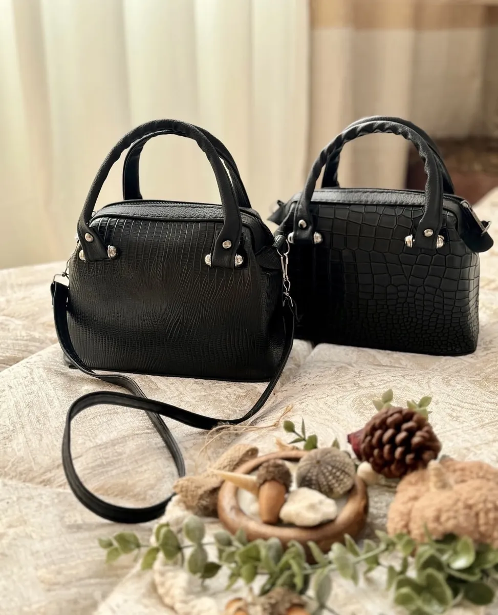 کیف صندوقی
