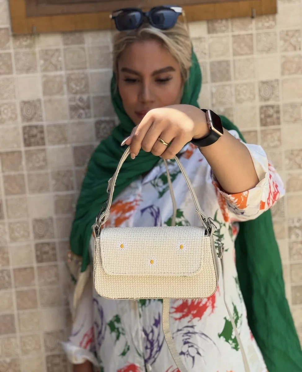 کیف بابونه