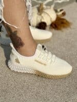 کتونی رانینگ جورابی آمیتریس - Image 4
