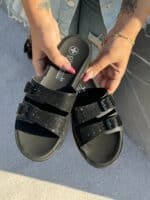 صندل طبی لمه