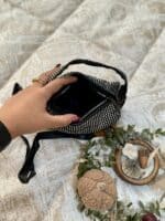 کیف تمام نگین نیروانا کد:3011 - Image 7