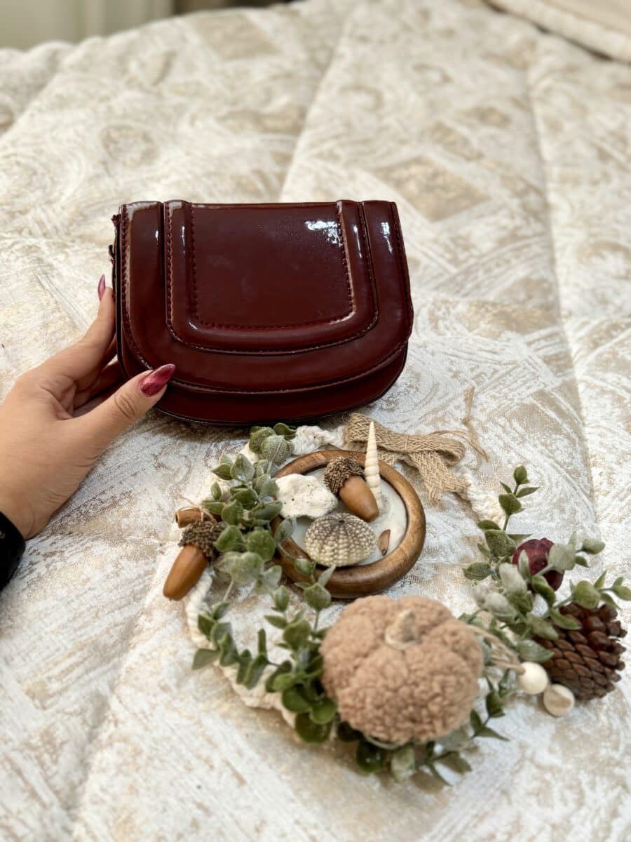 کیف راحله کد:3009 - Image 5