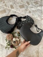 کیف ناهید نگینی کد3028 - Image 6