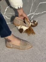 گیوه - Image 5