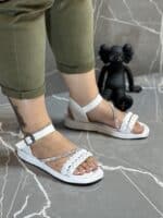 صندل فرنوش