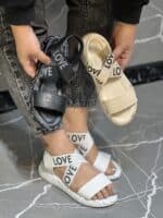 صندل لاو