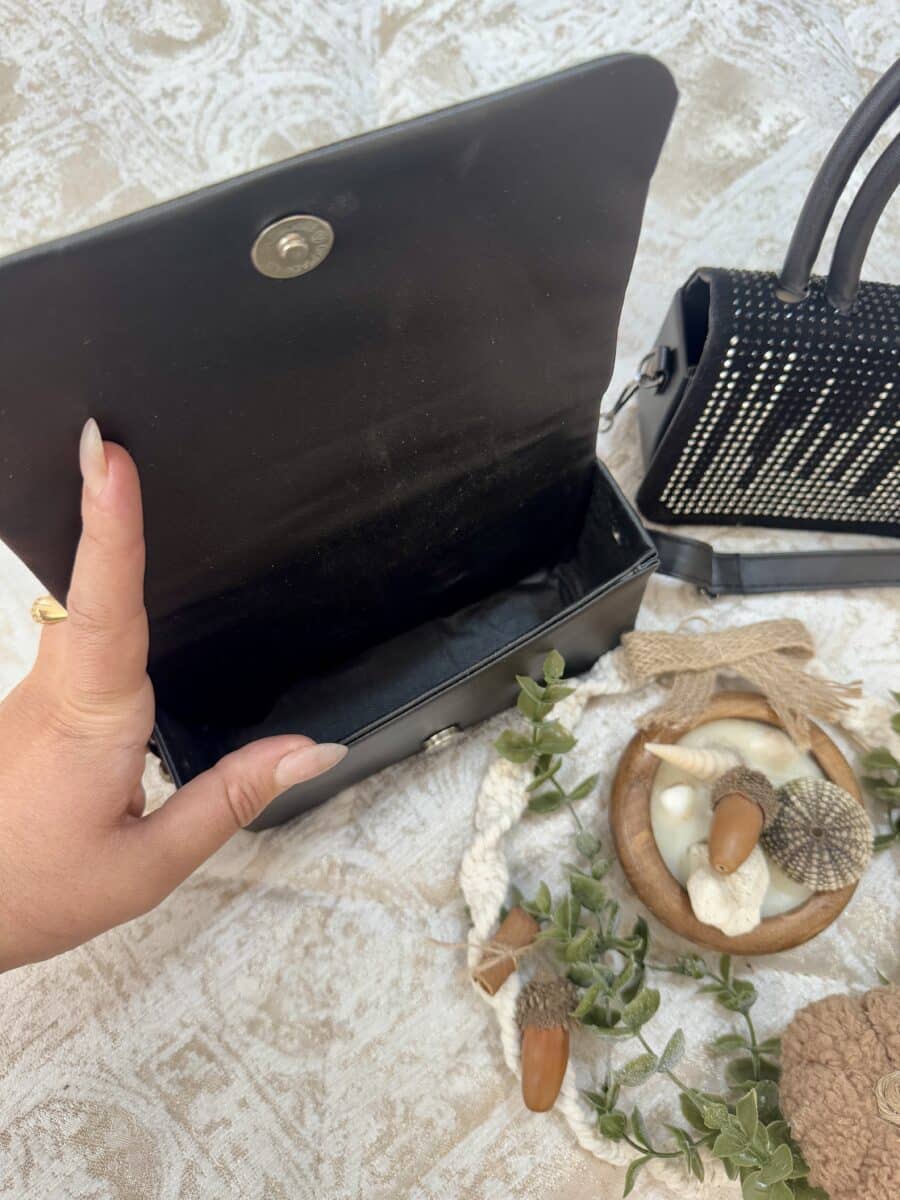 کیف سایناز کد:3031 - Image 5