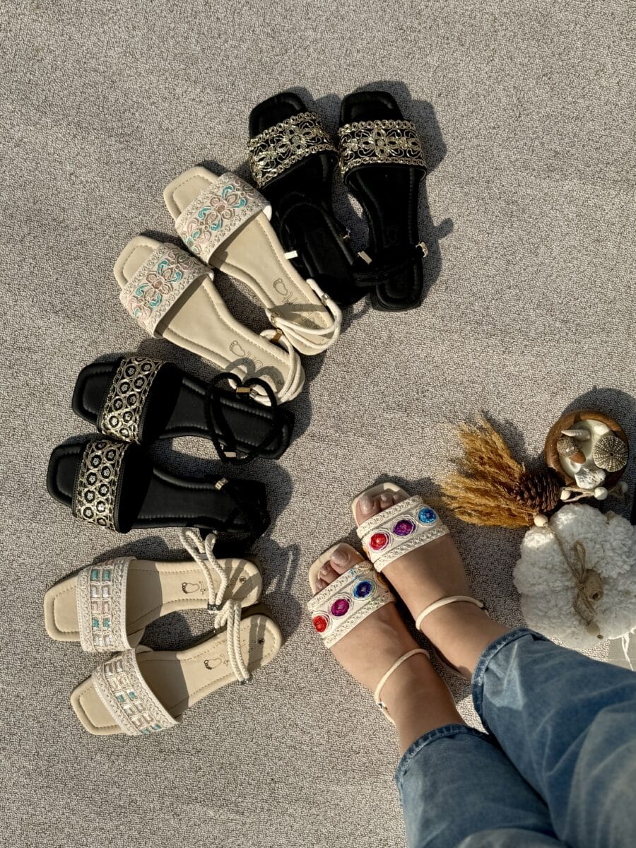 صندل آسنات - Image 3