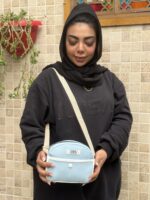 کیف ترانه تک دکمه