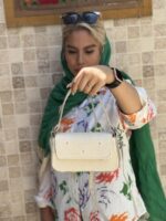 کیف بابونه