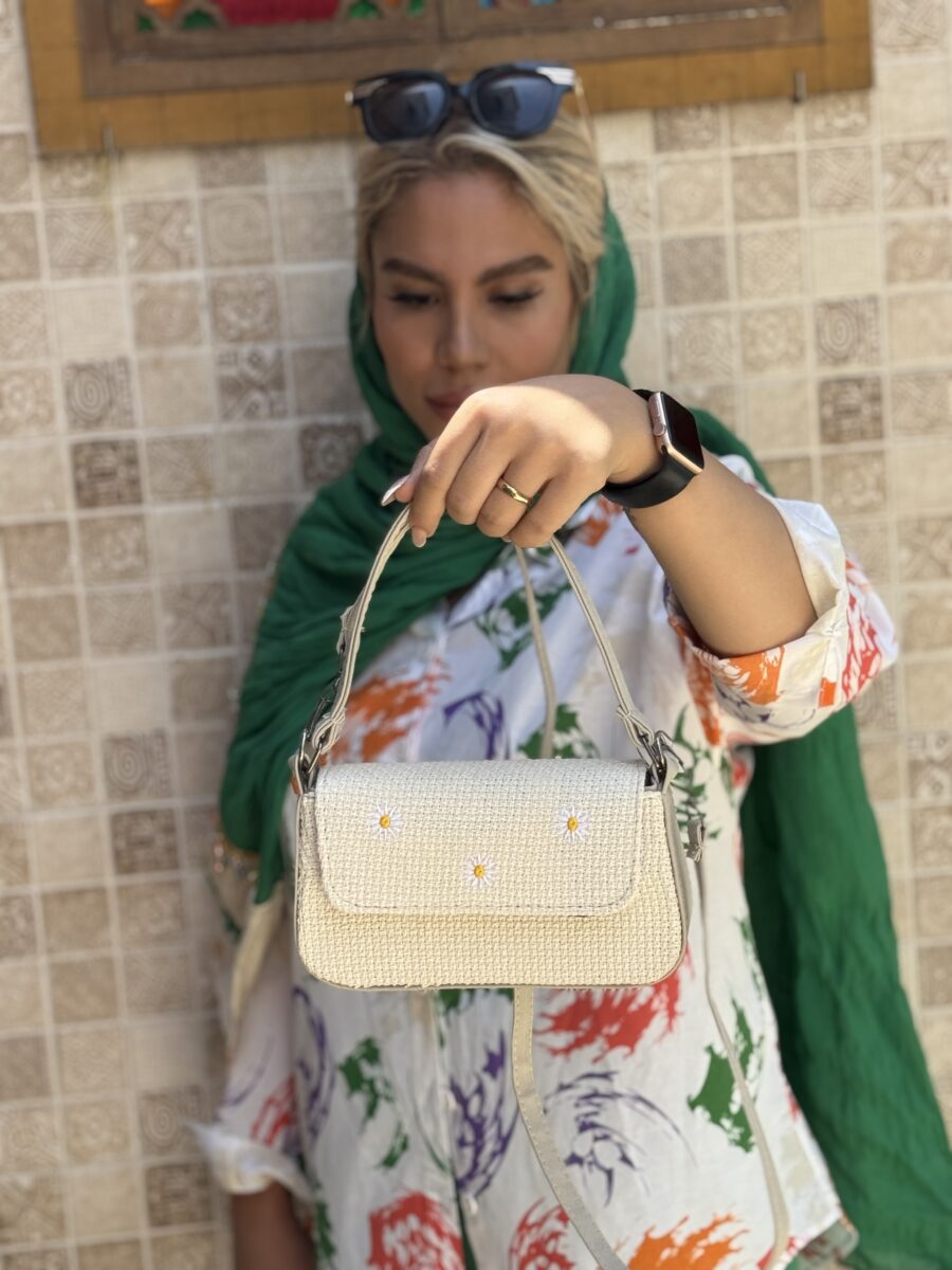 کیف بابونه - Image 2