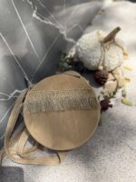 کیف رایان دایره ای - Image 6