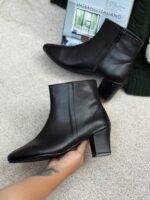 نیمبوت مجلسی پاشنه دار تیانا