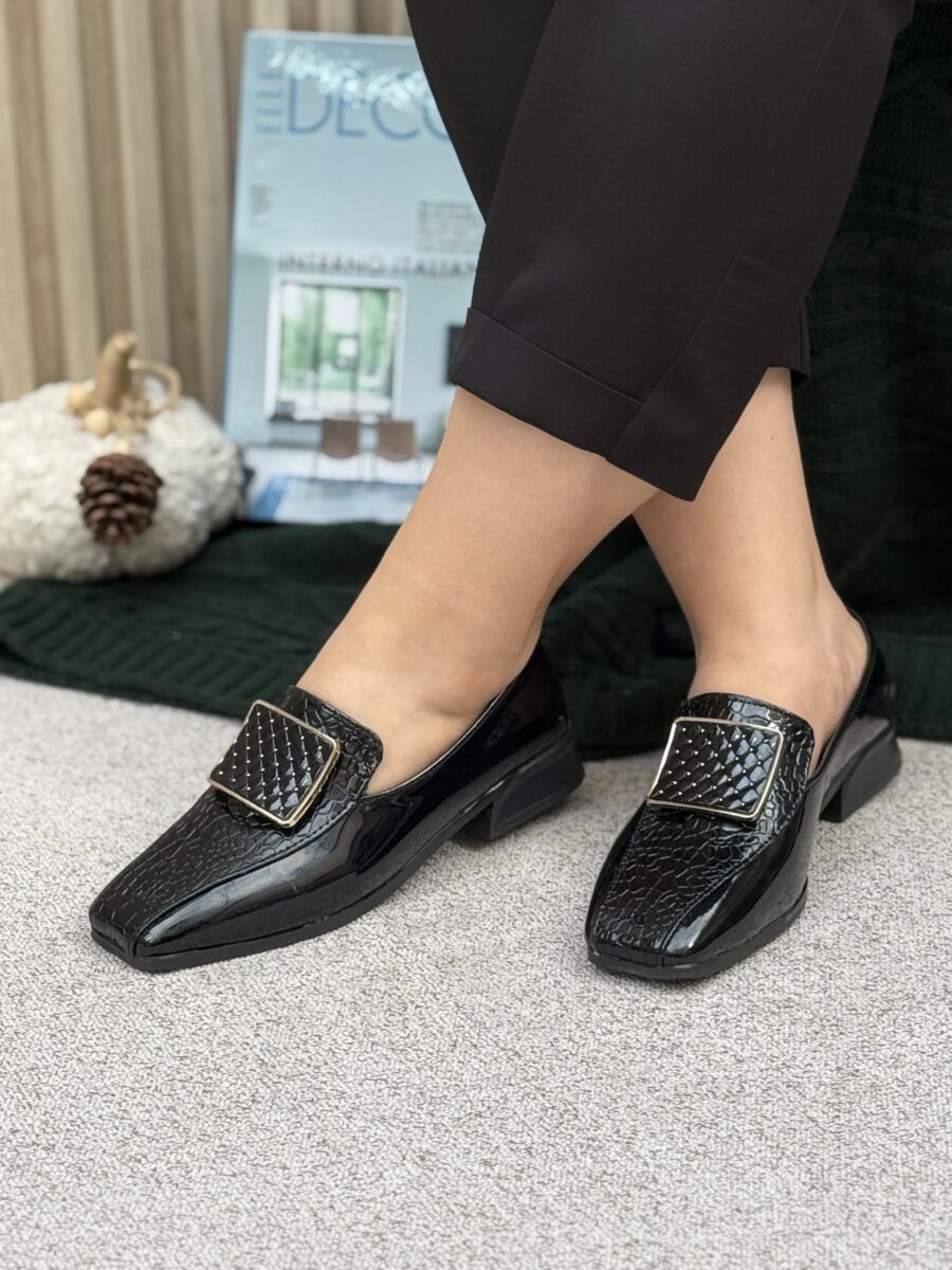 کالج آماندا پنجره ای - Image 3