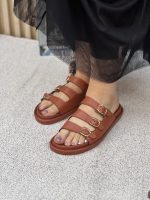 صندل سه سگک - Image 8