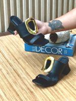 صندل مجلسی ثمین - Image 3